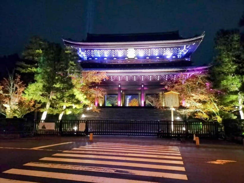 Kyoto Geisha Walking Tour: Gion District & Hidden Gems - Starting beside Hotel Alza Kyoto