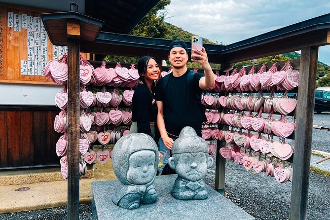 Kyoto: Gion and Geisha District Walking Tour - Hanamikoji Street and the heart of Gion