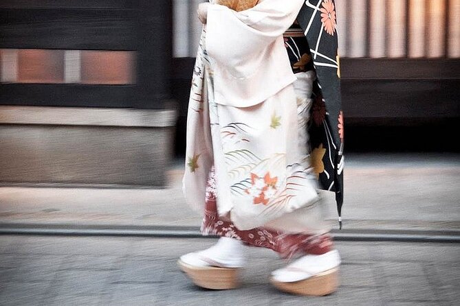 Kyoto Gion Cultural Walk & Geisha Show with Dining Options - Kennin-ji Temple and Kyoto’s Zen tradition