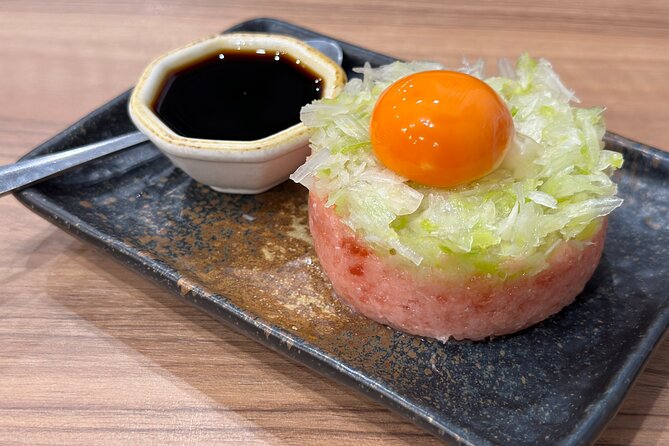 Kyoto: Gion Food Tour 13 Dishes at 4 Eateries - Why an evening food walk works so well in Kyoto