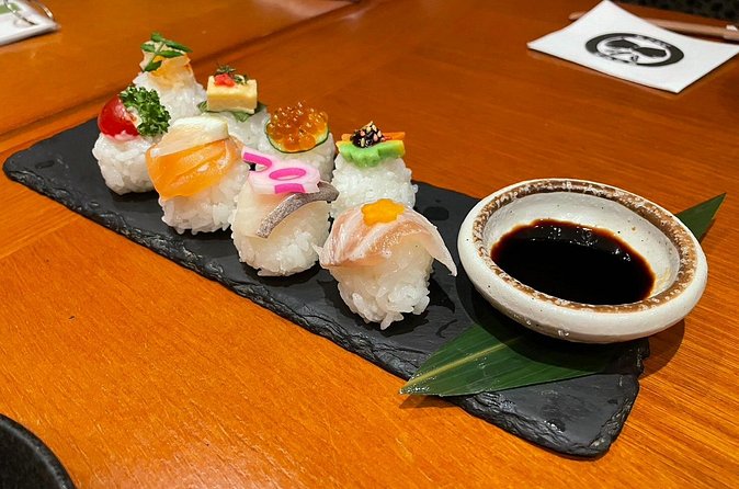 Kyoto: Gion Food Tour 13 Dishes at 4 Eateries - Drinks are part of the evening