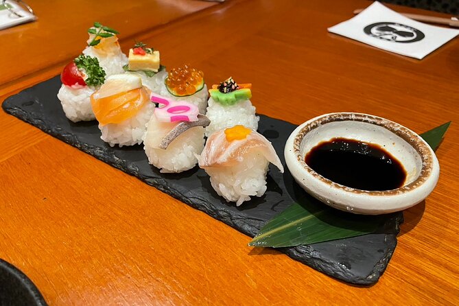 Kyoto: Gion Food Tour 13 Dishes at 4 Eateries - How good is the guiding?