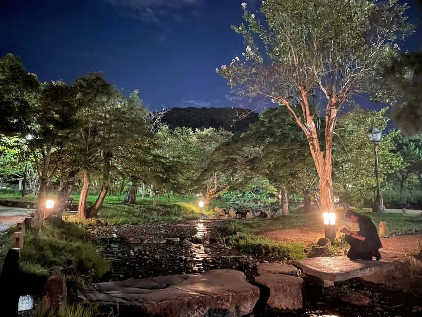 Kyoto: Gion & Geisha District Night Time Walking Tour - Nene no Michi and old Higashiyama