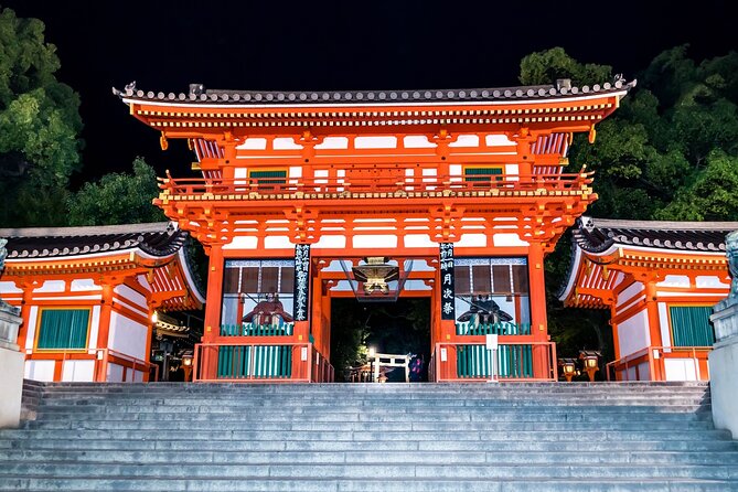 Kyoto Gion Geisha District Walking Tour - The Stories of Geisha - Minamiza Theater and Kyoto’s Stage Traditions