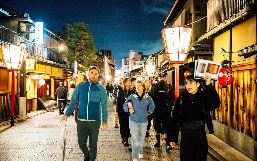 Kyoto: Gion Hidden Gems & Geisha Culture Tour - Key points to know before you book