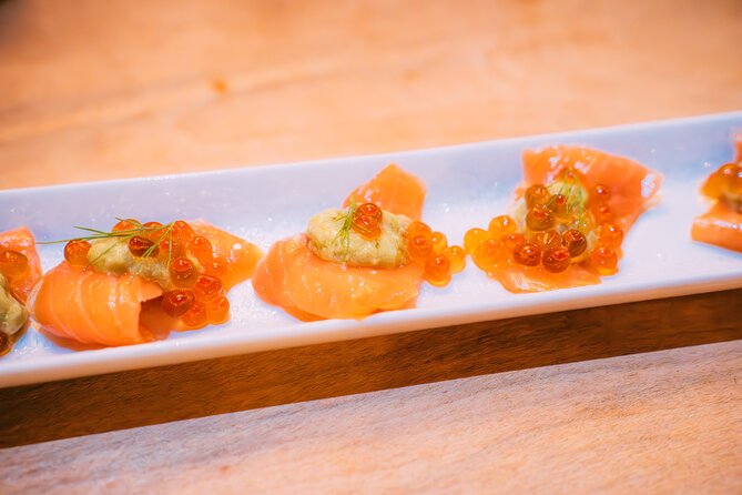 Kyoto: Gion Local Food Tour (Taste 15 Dishes) - The guides make the biggest difference