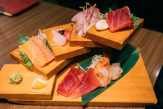 Kyoto: Gion Local Food Tour (Taste 15 Dishes) - What 15 dishes really means at $94