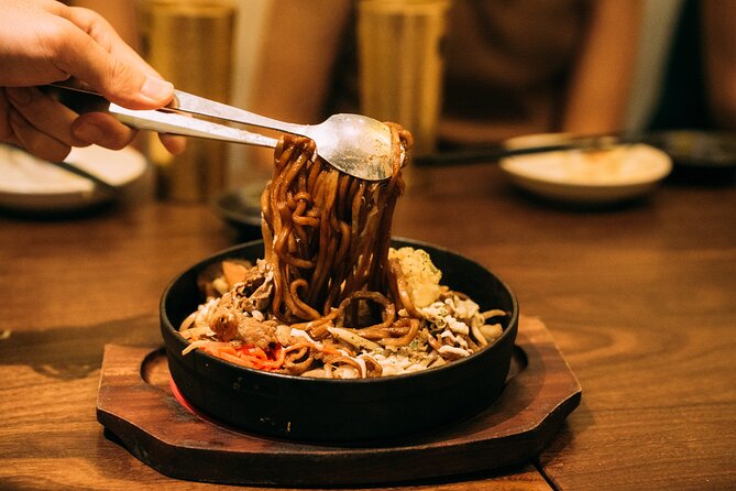 Kyoto: Gion Local Food Tour (Taste 15 Dishes) - Who will enjoy this Kyoto food tour?