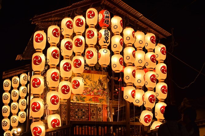 Kyoto: Gion Night Walking Tour with Geisha Insight - Who will enjoy this Kyoto evening
