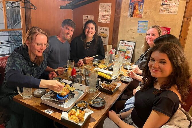Kyoto: Gion & Pontocho Food Tour with 13 Dishes - Key details that shape the evening