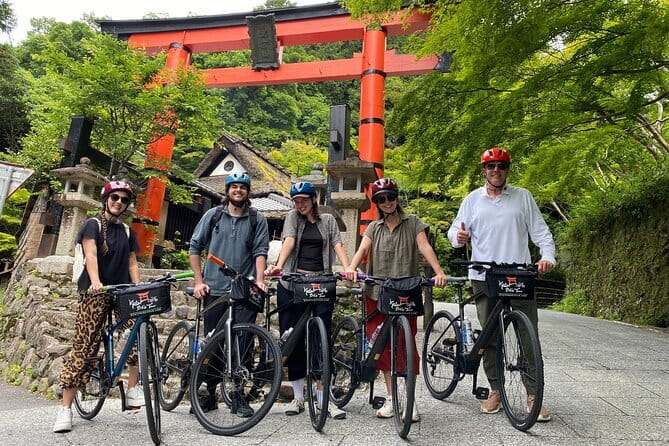 Kyoto: Gion & Pontocho Food Tour with 13 Dishes - What $105.71 buys you in Kyoto