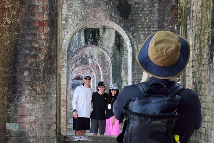 Kyoto: Hidden Gems E-Bike Tour Through Backstreets & Temples - What the guides add to the ride