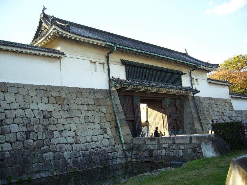 Kyoto Highlights 7-Hour Private Guided Tour - The northwest route: bamboo, gardens and a castle