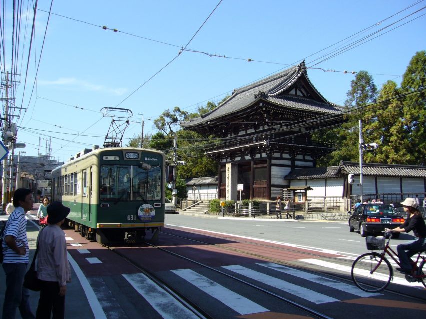 Kyoto Highlights 7-Hour Private Guided Tour - Should you book it?