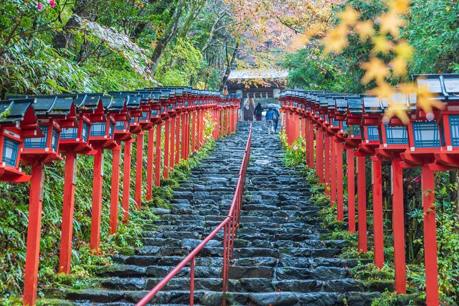 Kyoto Hiking Tour: The Nature and Legends of Kurama and Kibune - What the private guide adds