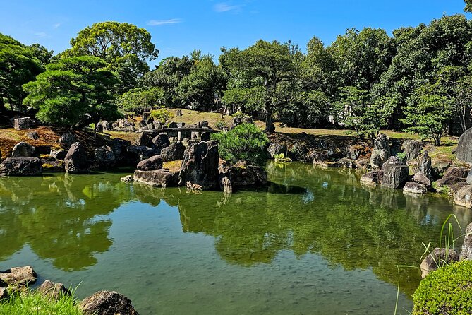 Kyoto Imperial Palace & Nijo Castle Guided Walking Tour - 3 Hours - Price, group size, and overall value