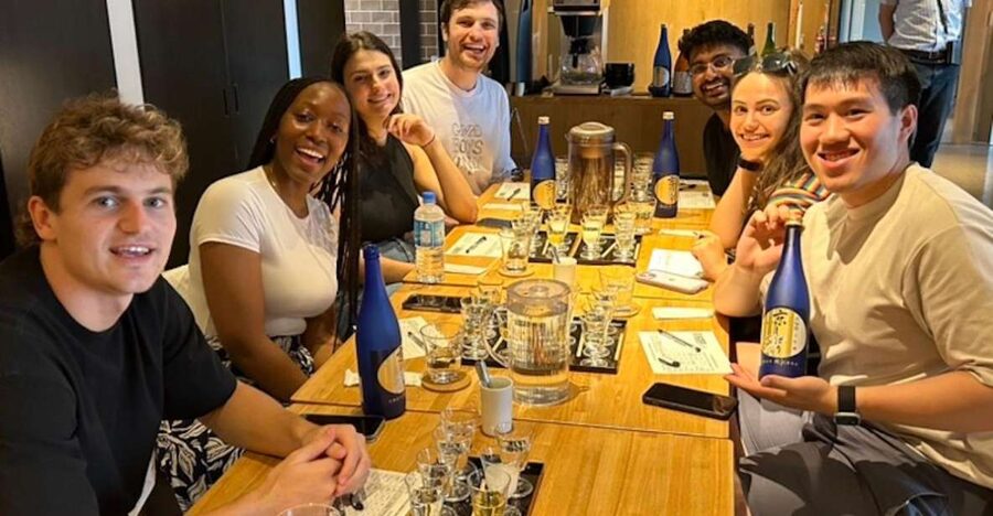 Kyoto: Insider Sake Experience with 7 Tastings and Snacks - Why this Kyoto sake class is useful