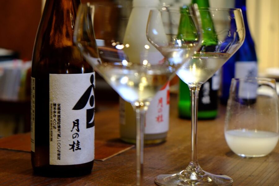 Kyoto: Insider Sake Experience with 7 Tastings and Snacks - Otsumami shows why food matters