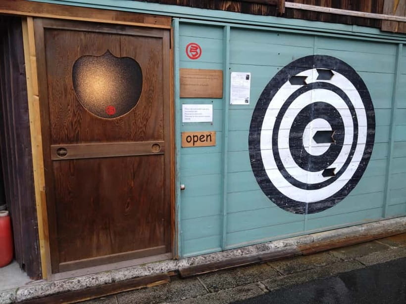 Kyoto: Japanese Archery Workshop with Experienced Instructor - What Happens During the One-Hour Lesson