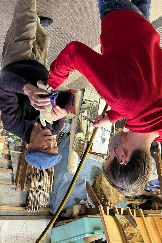 Kyoto: Japanese Archery Workshop with Experienced Instructor - Getting to the Studio in Kyoto