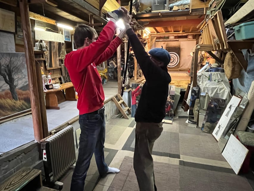 Kyoto: Japanese Archery Workshop with Experienced Instructor - What to Wear and How to Prepare