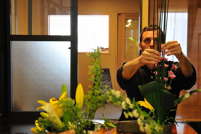 Kyoto Japanese Tea Ceremony Experience in Ankoan - Watching the Tea Master’s Demonstration