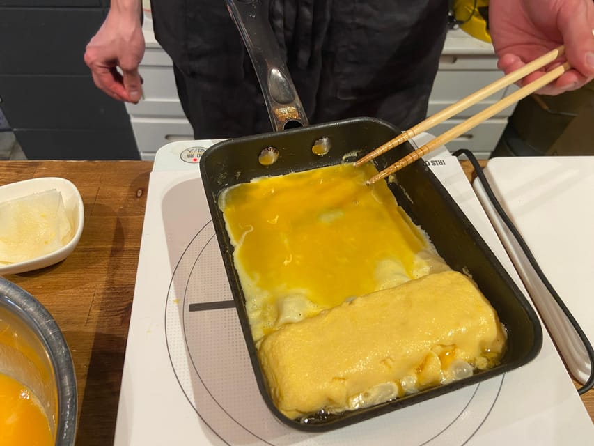 Kyoto: Japanese Washoku Bento Small Group Cooking Class - Dashi stock: the quiet foundation of Japanese flavor