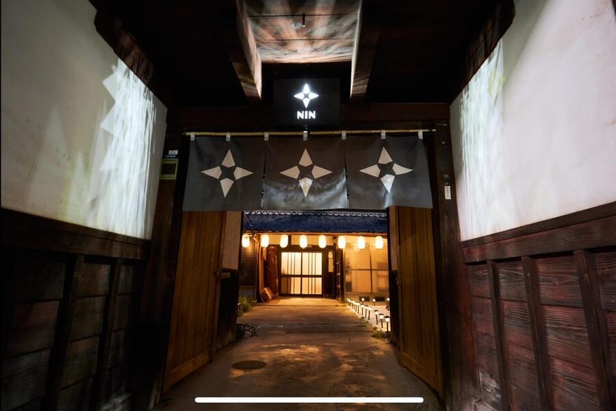 Kyoto: Kendo and Samurai Experience with Uniform and Gear - The Photo Session in Samurai Dress