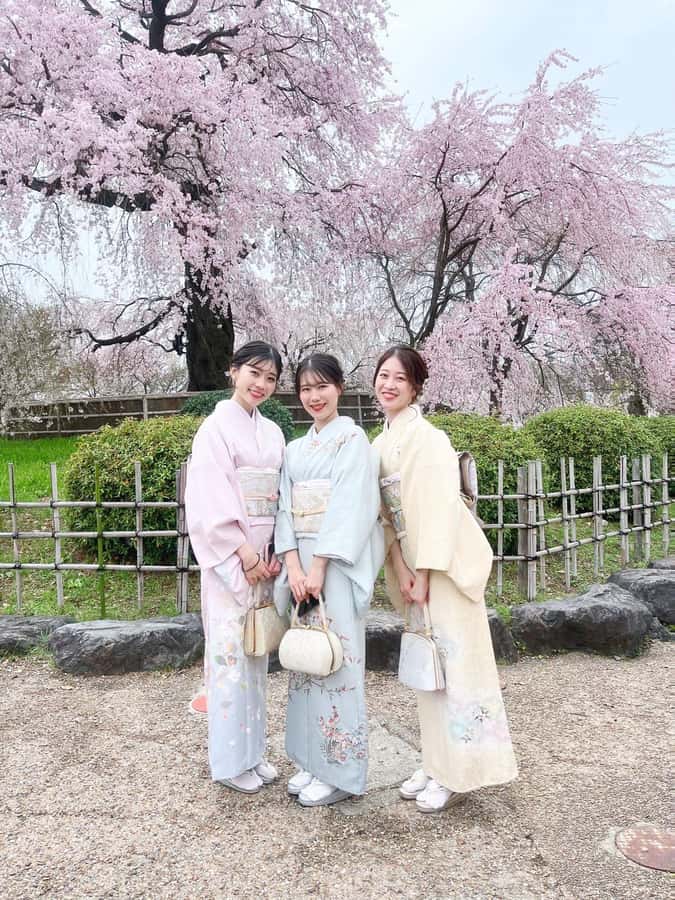 Kyoto: Kimono Rental Traditional Experience at Wargo in Gion - What the Wargo experience is really like