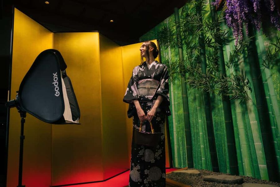Kyoto: Kimono Tea Ceremony at Orizuruya Gion - Useful Booking Advice for Your Kyoto Day