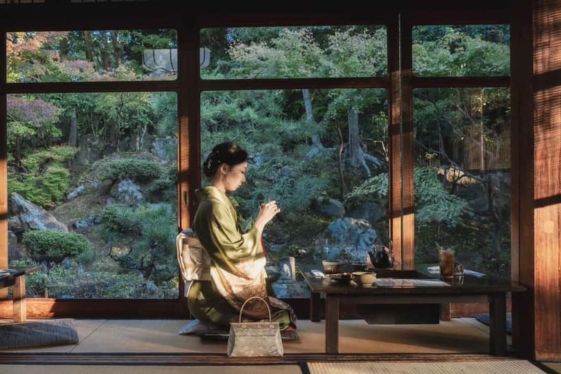 Kyoto: Kimono/Yukata Rental 5 Minute from Kiyomizu-dera - Is the $19 price good value?