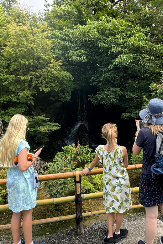 Kyoto: Kinkakuji, Golden Pavilion Guided Tour - Is $64 a fair price?