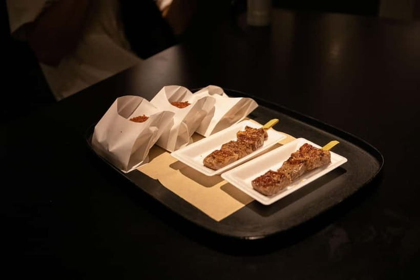 Kyoto: Local Food Tasting Tour at the Nishiki Market - Why Nishiki Market works so well for a first food tour