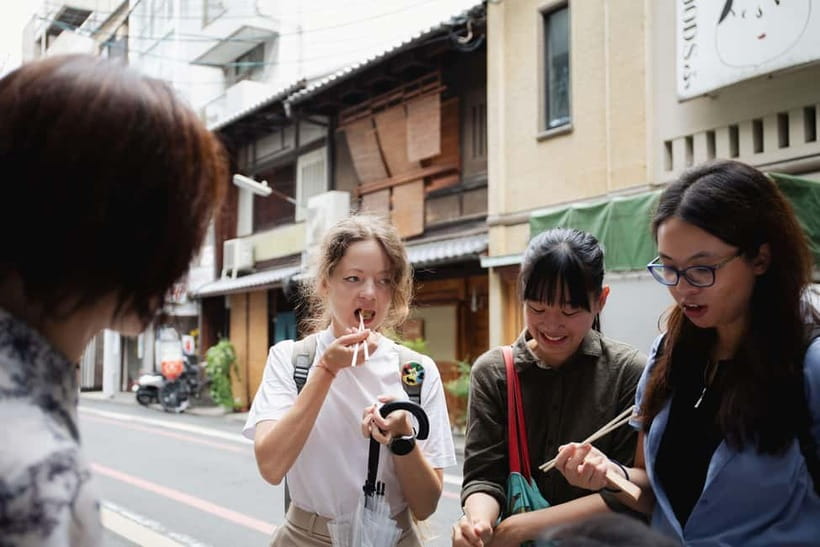 Kyoto: Local Food Tasting Tour at the Nishiki Market - Shinkyogoku and Teramachi: Kyoto after the tastings