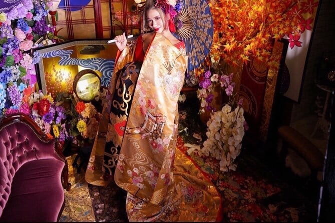 Kyoto Magical Night English Tour: Gion & Fushimi Inari Shrine - Yasaka Pagoda and the Two Slopes