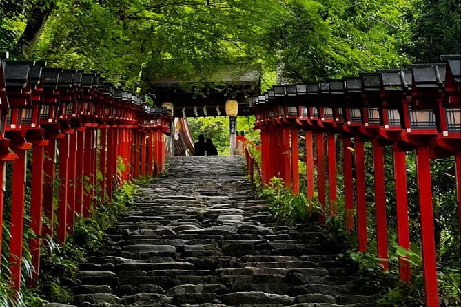 Kyoto Magical Night English Tour: Gion & Fushimi Inari Shrine - Who Should Book This Evening Walk