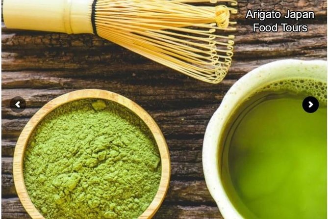 Kyoto Matcha Green Tea Tour - Why Uji makes sense for a matcha tour