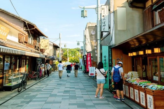 Kyoto Matcha Green Tea Tour - Is $221 a fair price?