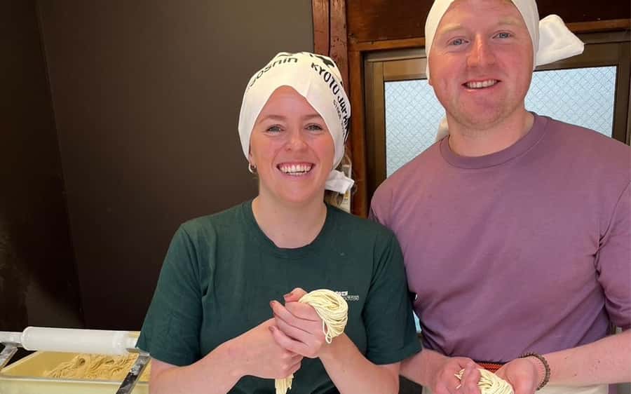 Kyoto Michelin Ramen Workshop or Painting Ramen Essentials - Price, timing, and practical planning