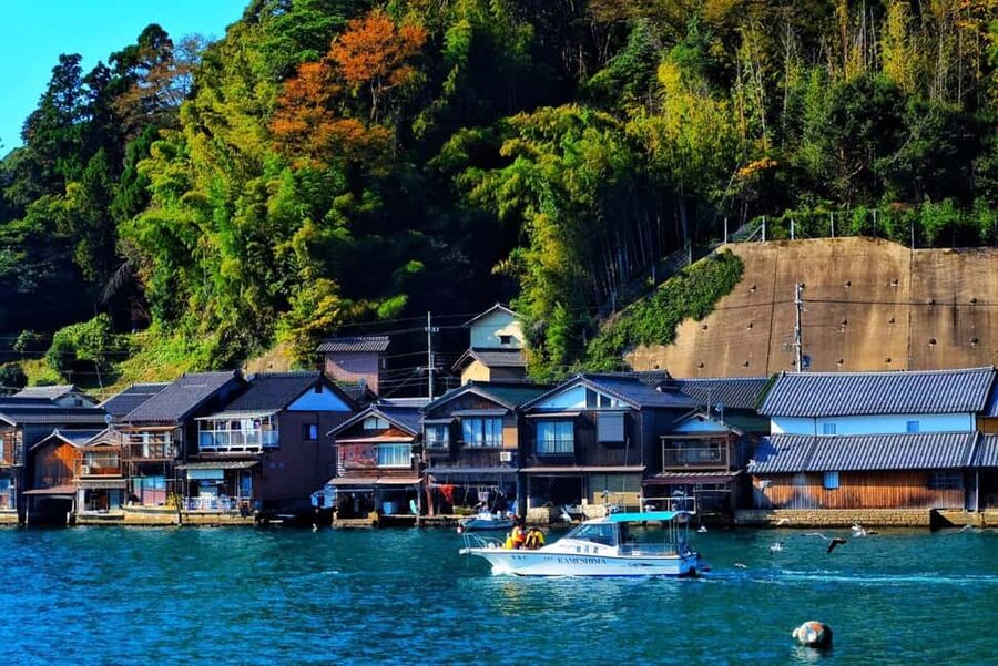 Kyoto: Miyama Village, Amanohashidate & Ine Bay Day Trip - Who Will Enjoy This Route Most