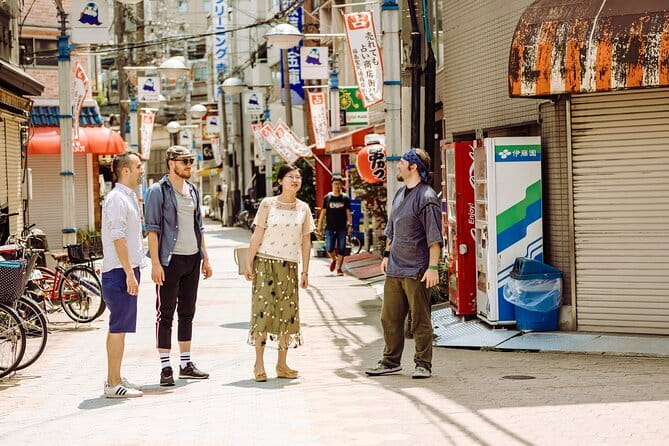 Kyoto & Nara Private customized tour with English speaking Guide - Fushimi Inari’s red gates