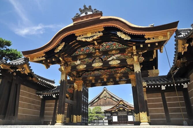 Kyoto & Nara & Uji: Full Day Sightseeing Tour from Osaka or Kyoto - Uji Park and the river: a calmer middle act