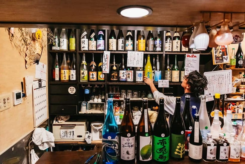 Kyoto Night All-Inclusive Eats and Streets, Gion and Beyond - Five details that shape the evening