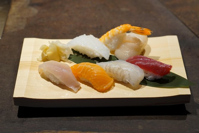 Kyoto Night Foodie Tour in Gion (9+ dishes + 6 Sake tastings) - The Kamo River gives the evening some breathing room