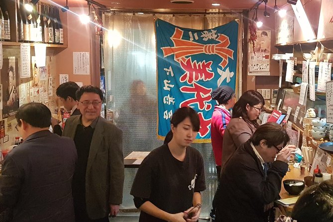 Kyoto Nighttime All-Inclusive Eats and Streets, Gion and Beyond - What the $119 price includes