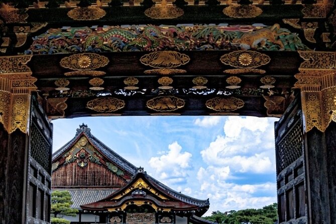 Kyoto: Nijo Castle World Heritage Guided Tour with Admission - Who will get the most from this tour