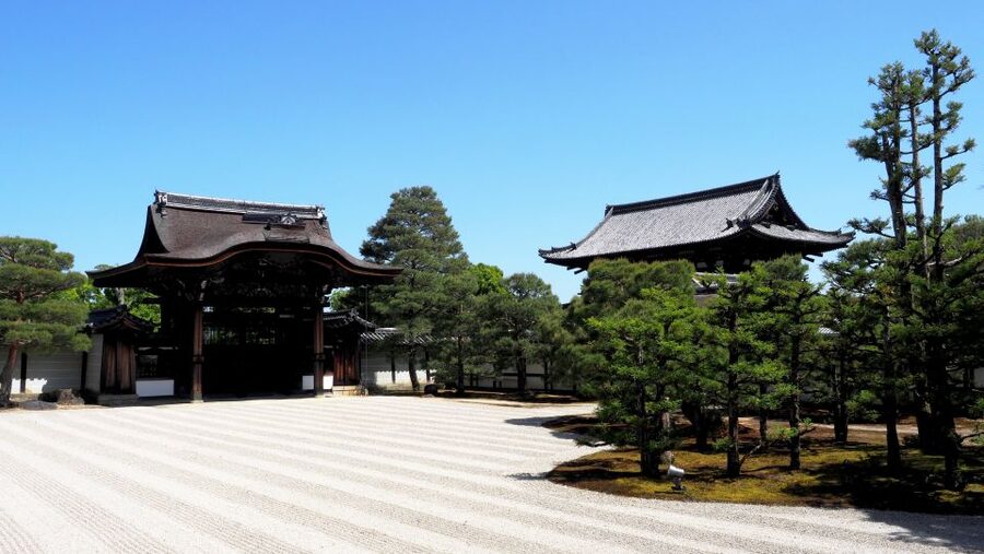 Kyoto: Ninnaji Temple Entry Ticket - Key points to know before visiting
