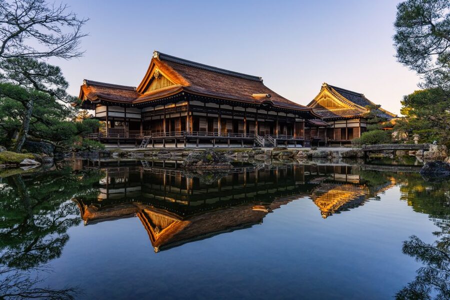 Kyoto: Ninnaji Temple Entry Ticket - Access, flexibility, and practical limits