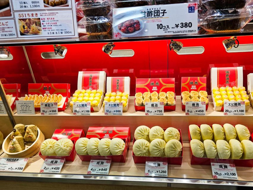 Kyoto: Nishiki Market and Depachika Food Tour with a Local - Should you book the Nishiki Market food tour?
