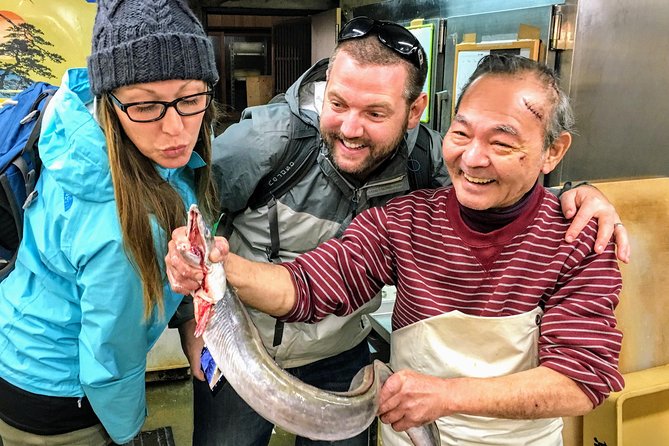 Kyoto Nishiki Market Food and Culture Walking Tour - Is $80.92 a fair price?